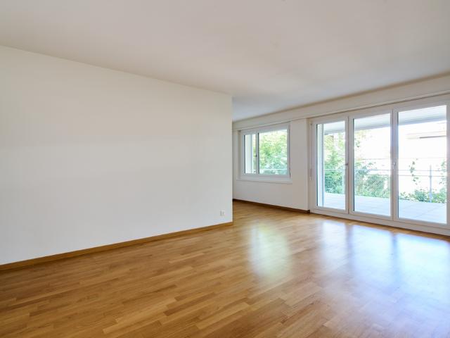 4.5 Zimmer, 72 m², EG