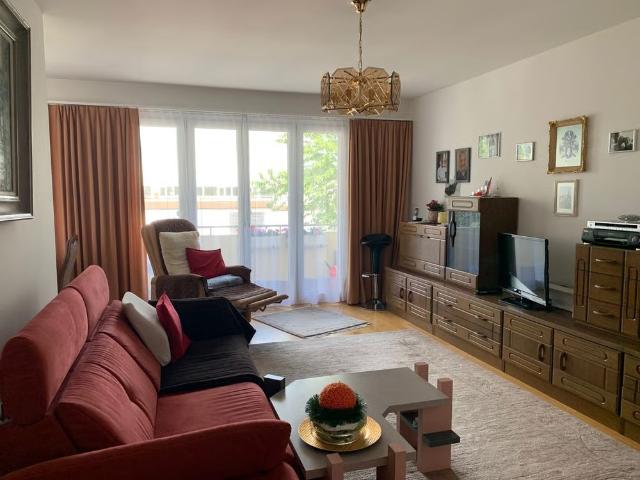 4.5 Zimmer, 72 m², EG