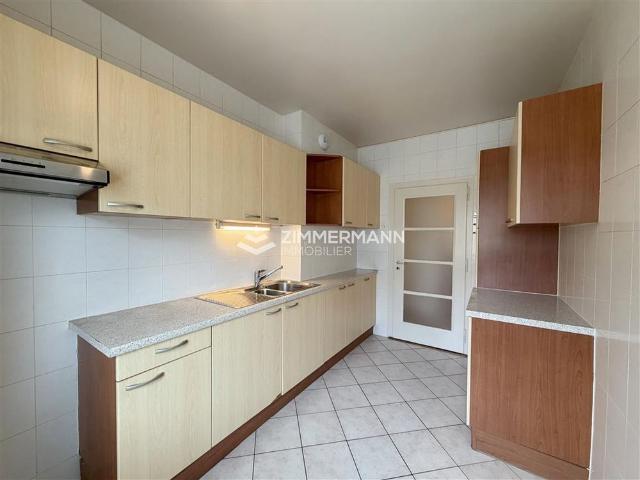 4.5 Zimmer, 73 m², 3. Stock