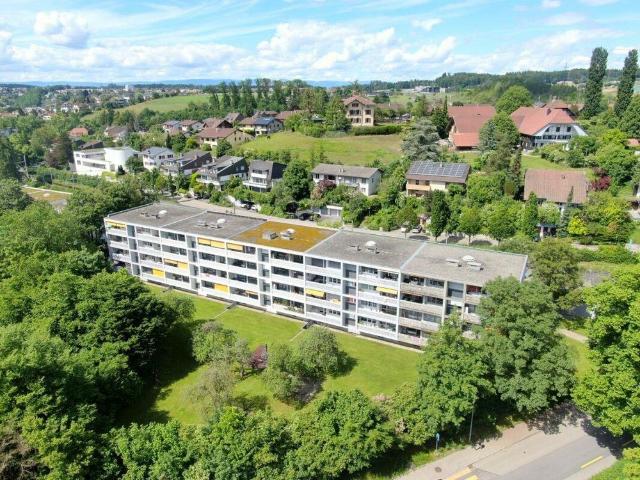 4.5 Zimmer, 73 m², 1. Stock