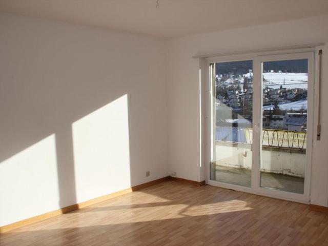 4.5 Zimmer, 73 m², 2. Stock