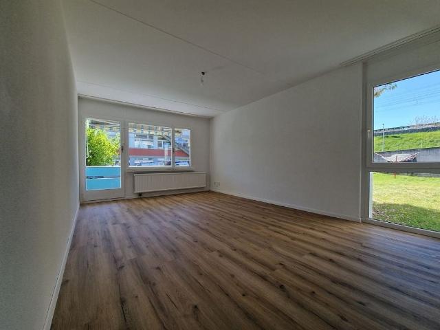 4.5 Zimmer, 73 m², EG