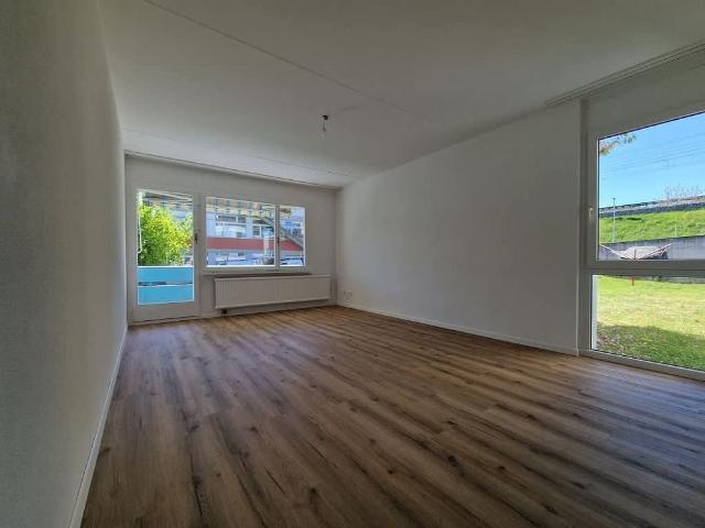 4.5 Zimmer, 73 m², EG