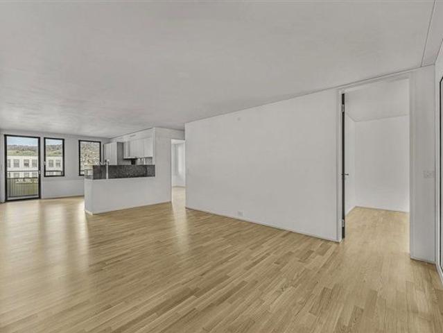 4.5 Zimmer, 7. Stock