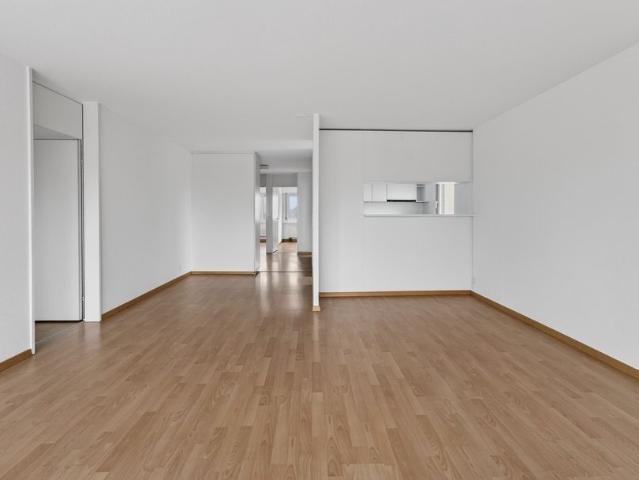 4.5 Zimmer, 84 m², 3. Stock