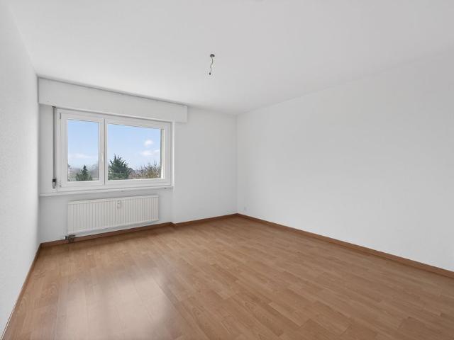 4.5 Zimmer, 84 m², 3. Stock