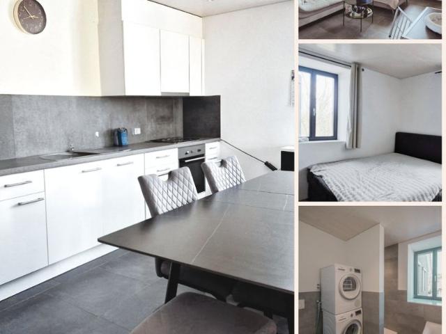 4.5 Zimmer, 84 m²