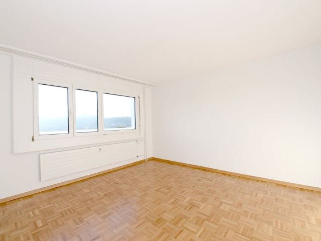 4.5 Zimmer, 84 m², 1. Stock