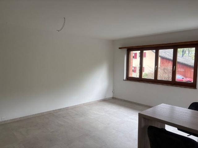 4.5 Zimmer, 84 m², 1. Stock