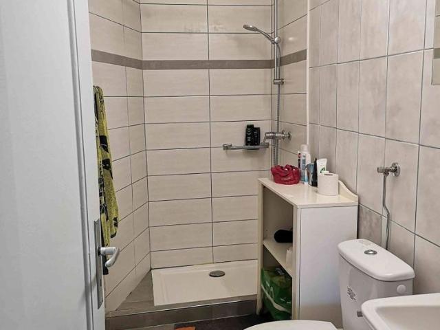 4.5 Zimmer, 84 m², 1. Stock