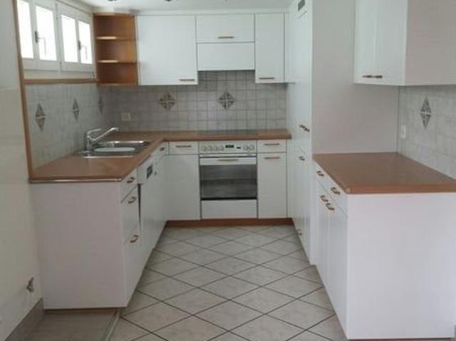 4.5 Zimmer, 84 m²