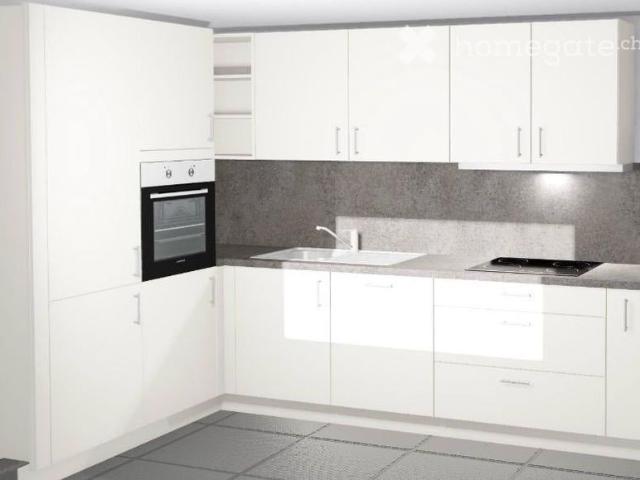 4.5 Zimmer, 84 m²