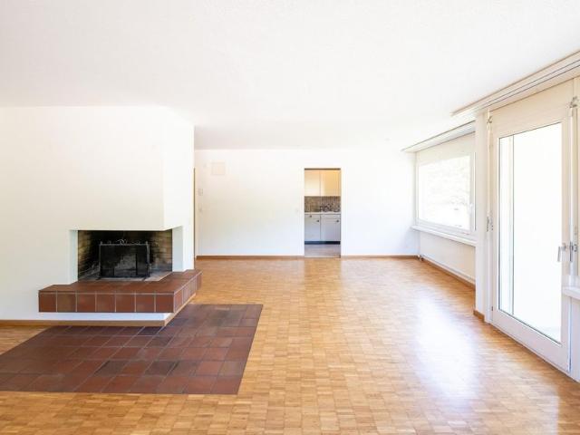 4.5 Zimmer, 84 m², 2. Stock