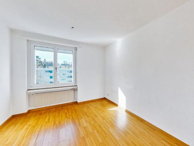 4.5 Zimmer, 84 m², 2. Stock