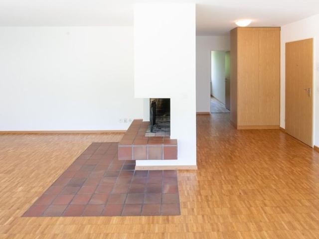4.5 Zimmer, 84 m², 2. Stock