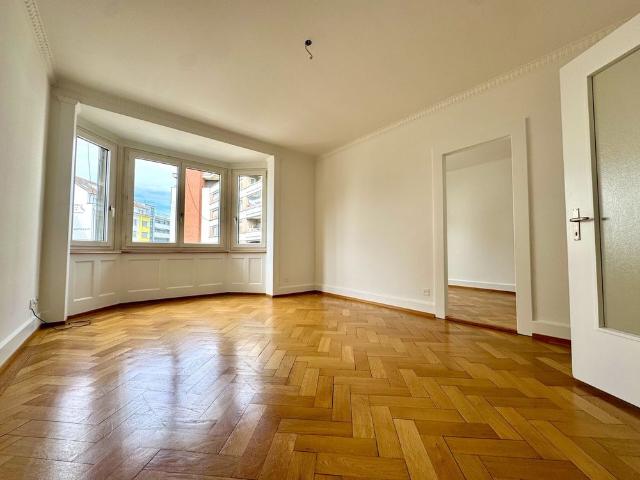 4.5 Zimmer, 84 m², 2. Stock