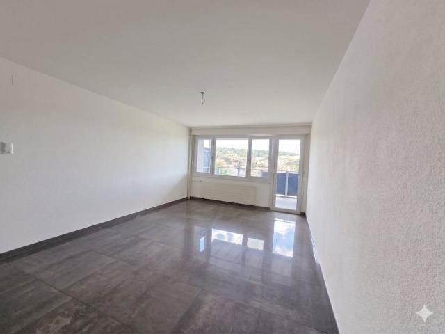 4.5 Zimmer, 84 m²