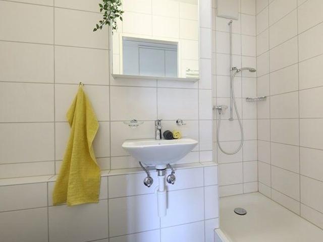 4.5 Zimmer, 84 m², 4. Stock