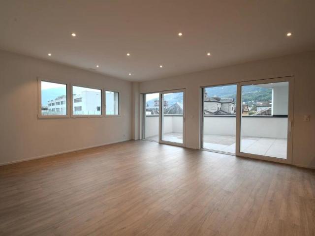 4.5 Zimmer, 84 m²