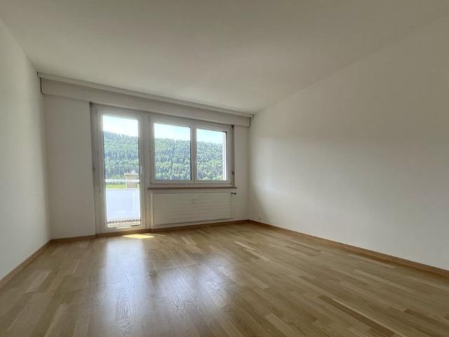 4.5 Zimmer, 84 m², 5. Stock