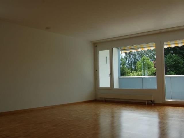 4.5 Zimmer, 84 m², EG
