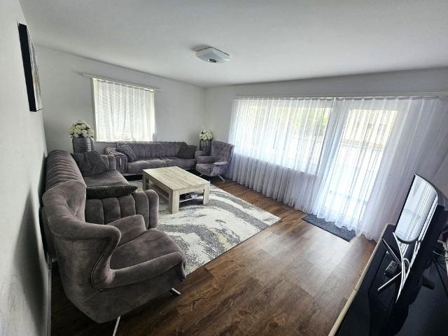 4.5 Zimmer, 84 m², EG