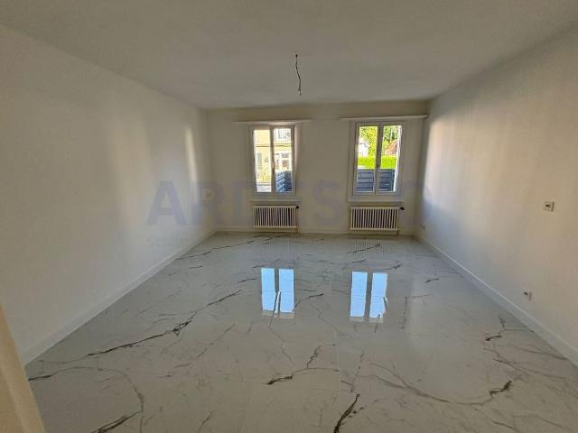 4.5 Zimmer, 84 m², EG