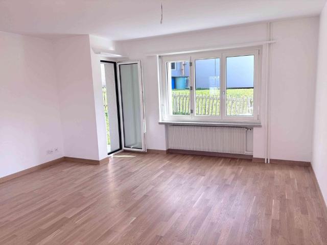 4.5 Zimmer, 84 m², EG