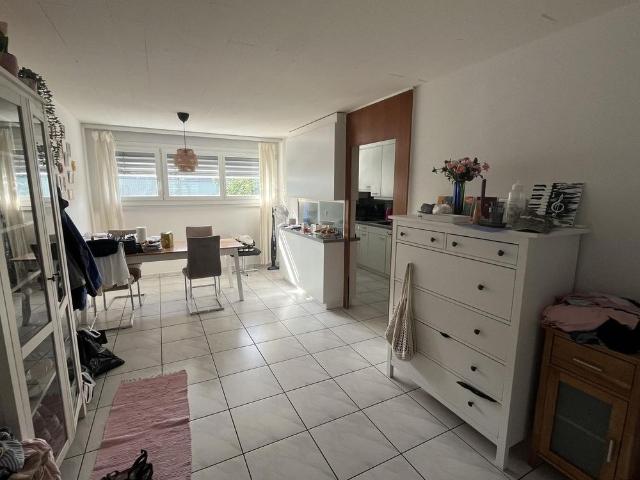 4.5 Zimmer, 85 m², 3. Stock