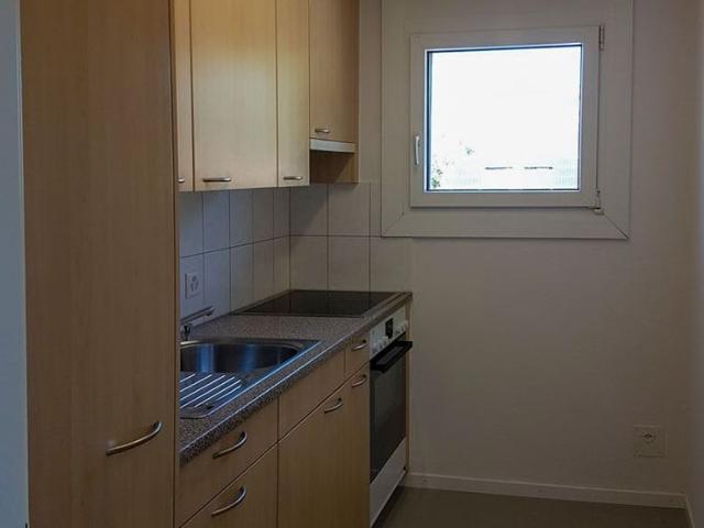4.5 Zimmer, 85 m², 3. Stock