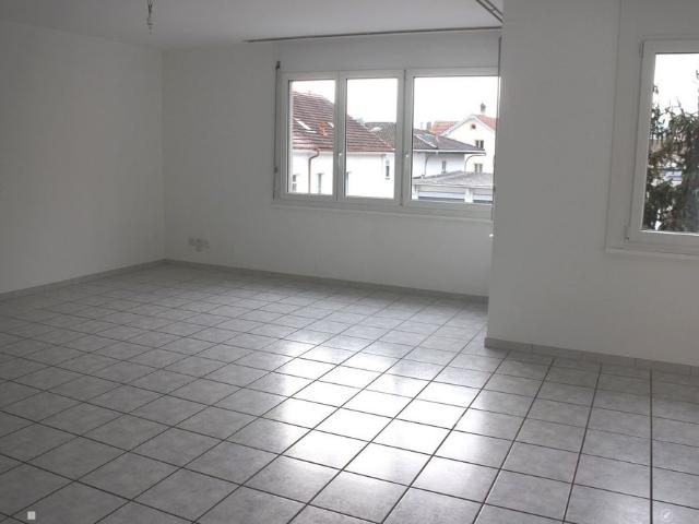 4.5 Zimmer, 85 m², 3. Stock