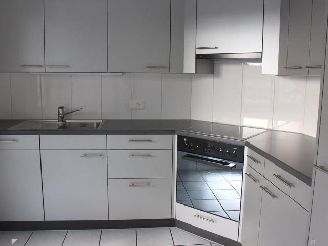 4.5 Zimmer, 85 m², 3. Stock