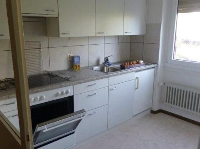 4.5 Zimmer, 85 m², 3. Stock