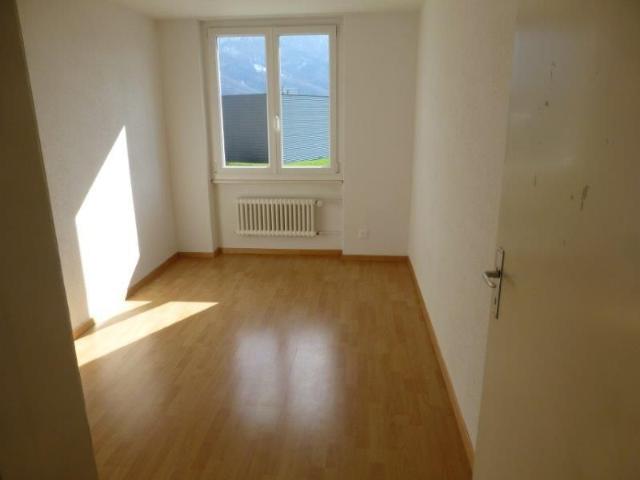 4.5 Zimmer, 85 m², 3. Stock