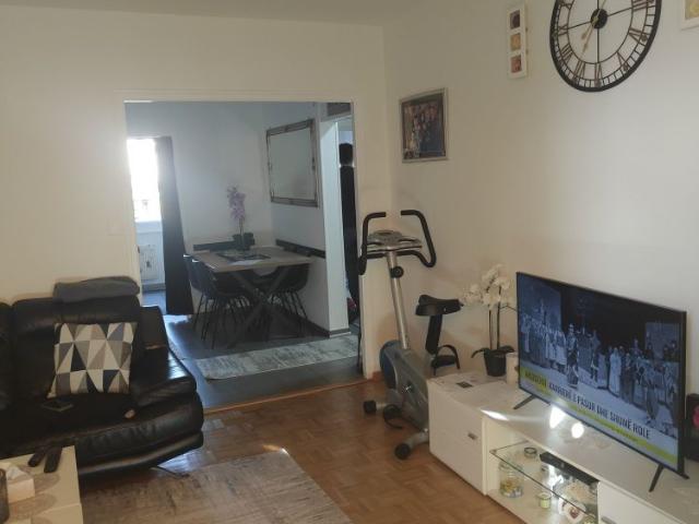 4.5 Zimmer, 85 m²