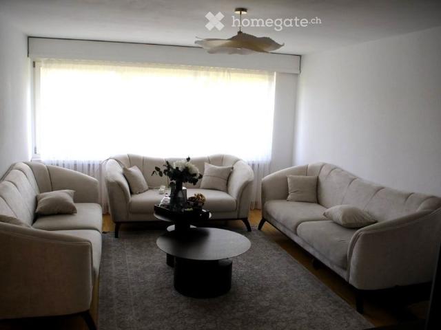 4.5 Zimmer, 85 m²