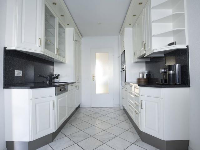 4.5 Zimmer, 85 m², 1. Stock