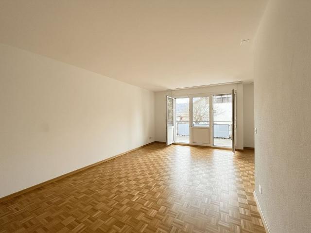 4.5 Zimmer, 85 m², 1. Stock