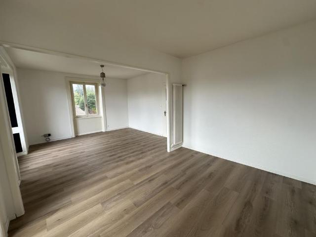 4.5 Zimmer, 85 m², 1. Stock