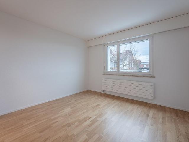 4.5 Zimmer, 85 m², 1. Stock
