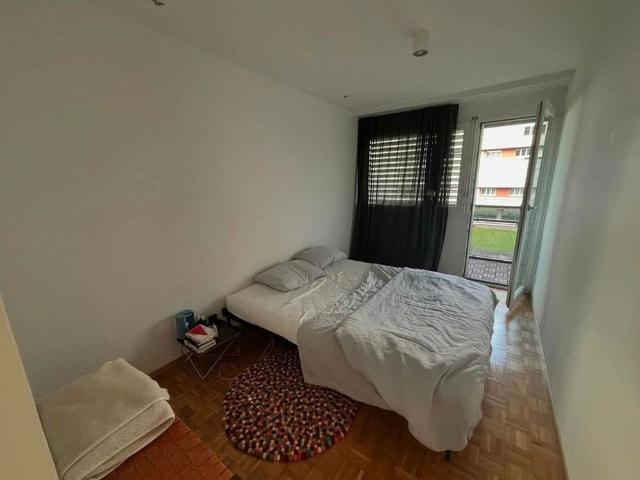 4.5 Zimmer, 85 m², 1. Stock