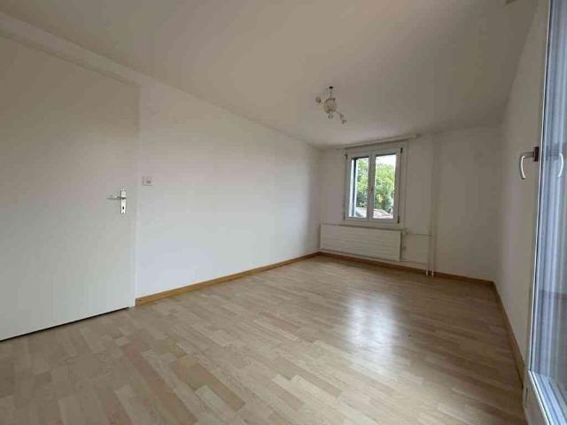 4.5 Zimmer, 85 m², 1. Stock