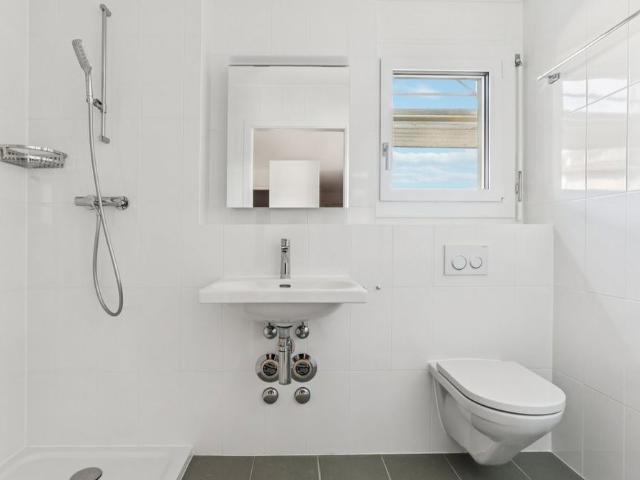 4.5 Zimmer, 85 m², 1. Stock