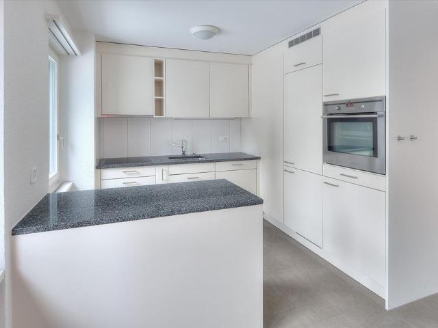 4.5 Zimmer, 85 m², 1. Stock