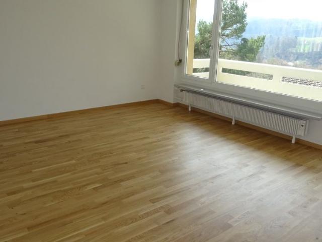 4.5 Zimmer, 85 m², 1. Stock