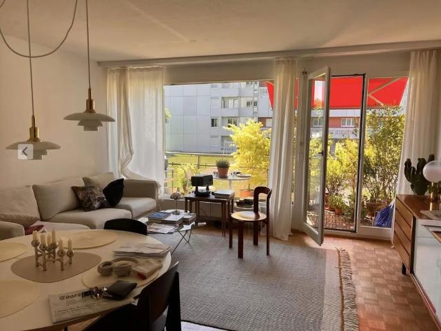 4.5 Zimmer, 85 m², 1. Stock