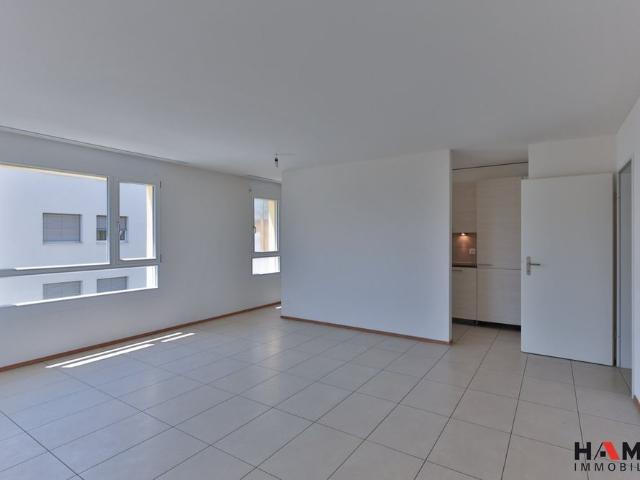 4.5 Zimmer, 85 m², 1. Stock