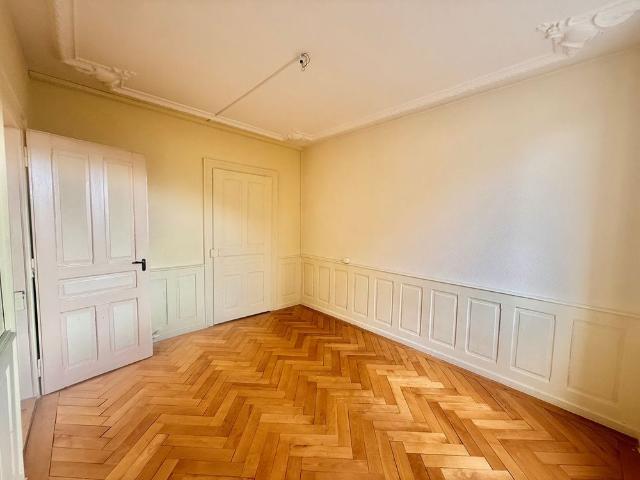 4.5 Zimmer, 85 m², 1. Stock