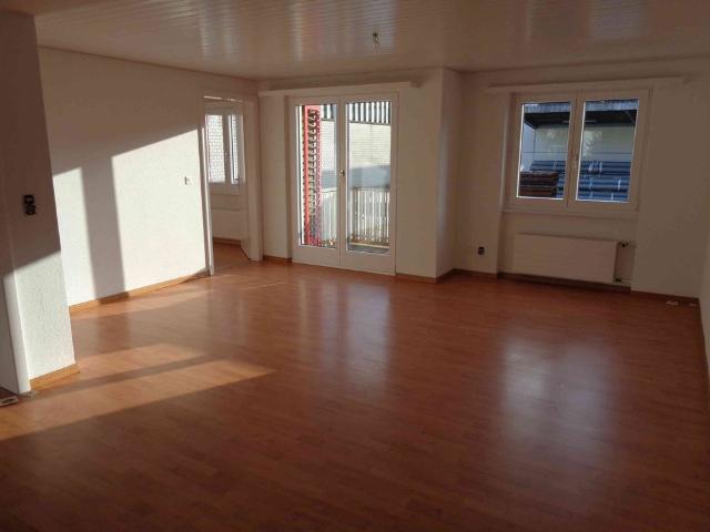 4.5 Zimmer, 85 m², 1. Stock