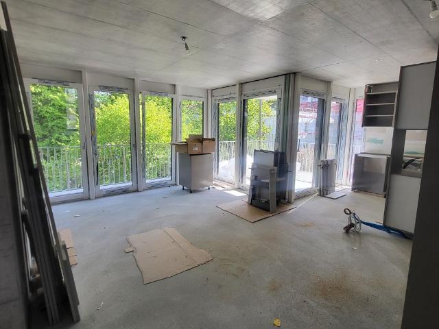 4.5 Zimmer, 85 m², 1. Stock